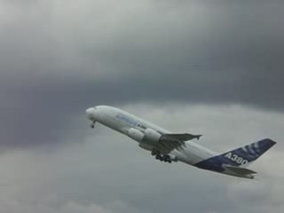 A380 bourget