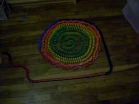 domino express-550 dominos