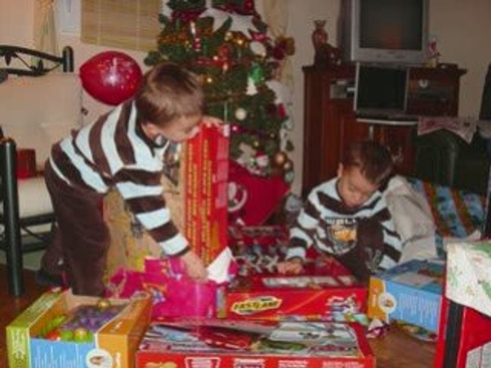 Noël 2009