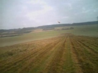 Vol F22 Camouflage & Dépron BL 2212/6 1300 3S 🛩️