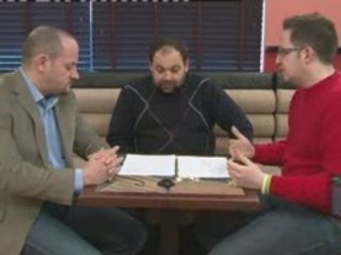 #4 Пристрастно - част II