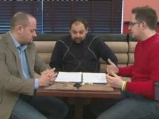 #4 Пристрастно - част II