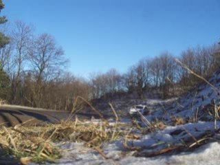 Essai FIAT MONTE CARLO 2009