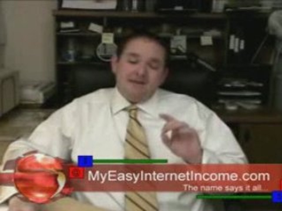 Research... Find a Legit Home Business