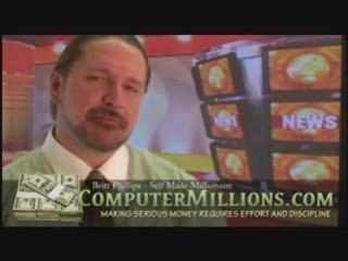 Britt Phillips earns over $47,000 in 5 days