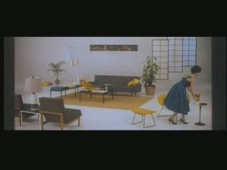 American Look (Part I) (1958)