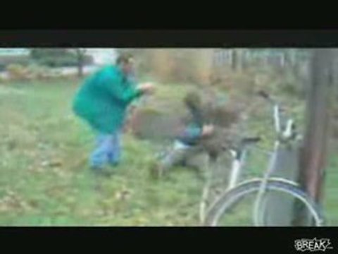 Compilation Régis bouré