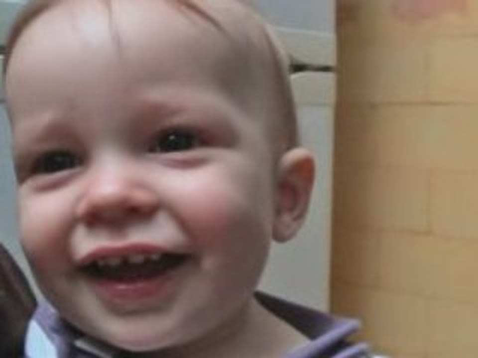 Ugo et l'eau petillante