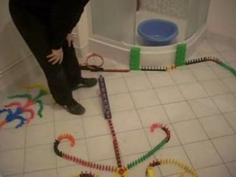 domino express-725 dominos