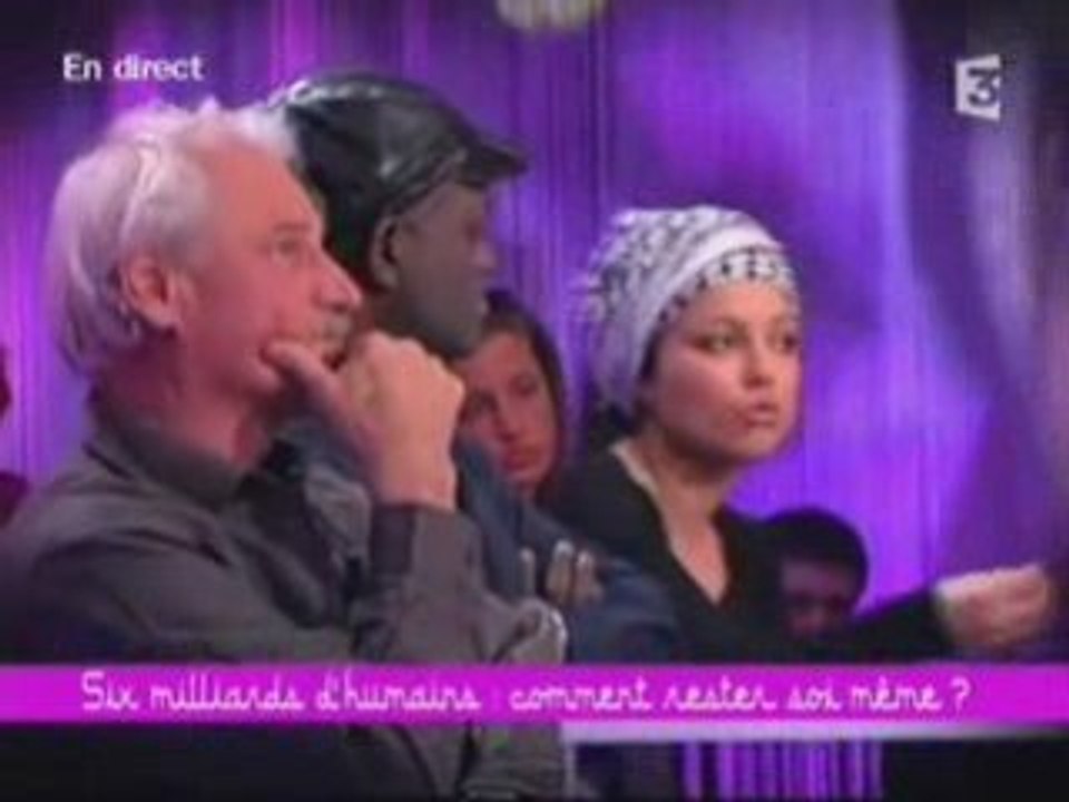 Bouteldja Une voix franche dans un desert d'hypocrisie 1/3