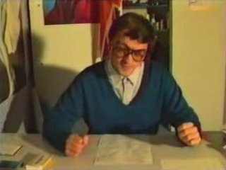 Les déboires d'un vidéaste amateur