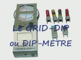Le grid dip
