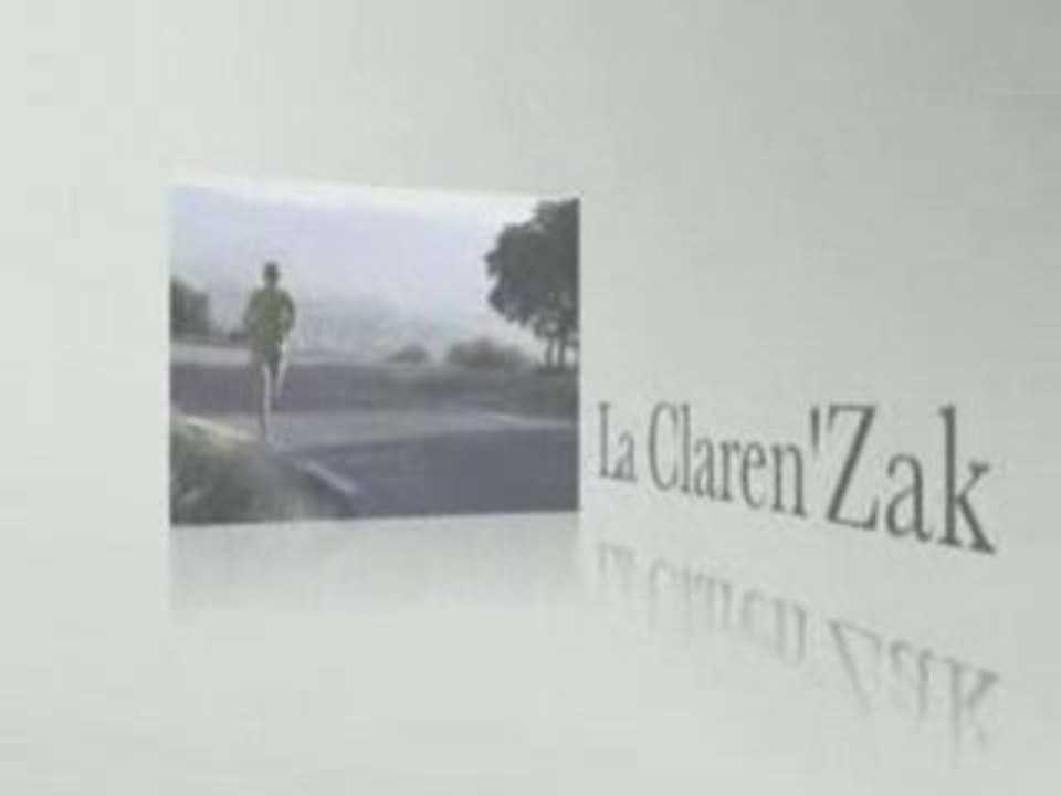 Claren'Zak 2009