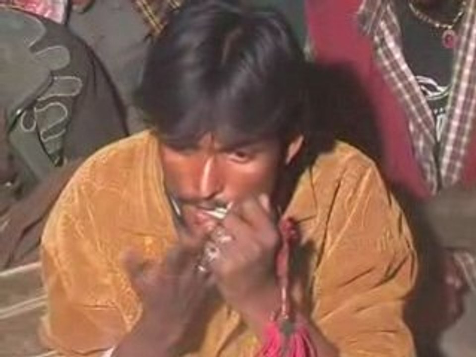 MUSICIENS LANGAS DE BARNAWA (6)