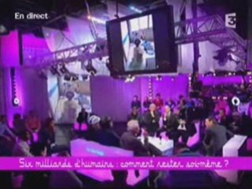 Bouteldja Une voix franche dans un desert d'hypocrisie 2/3