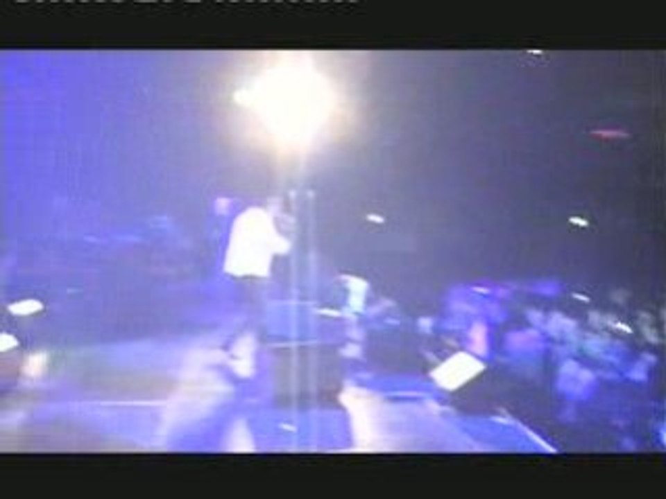 AIT HAMID ZENITH PARIS CONCERT KABYLE 100%