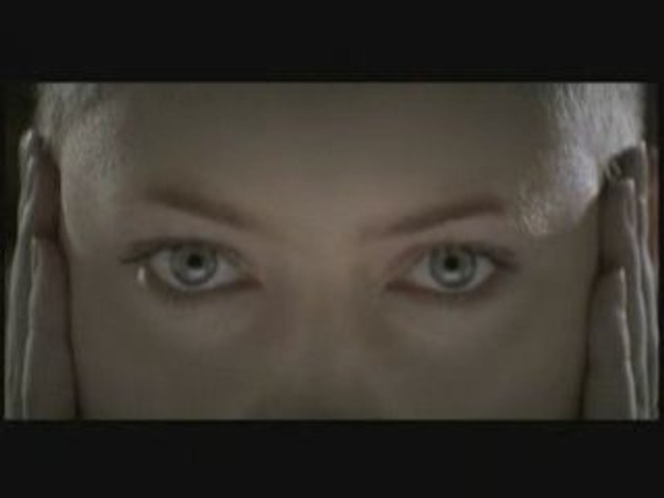 Kayah   Krzysztof Kiljański - Prócz ciebie nic