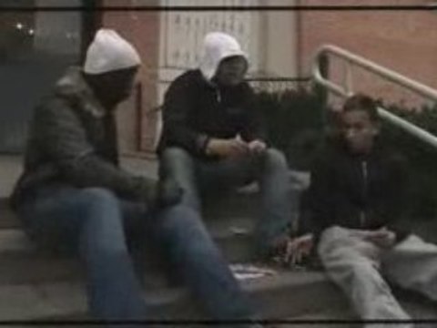 SHIRDé Gonzales KRIMEUR ESPRIT SOMBRE NEW 2009 !!!