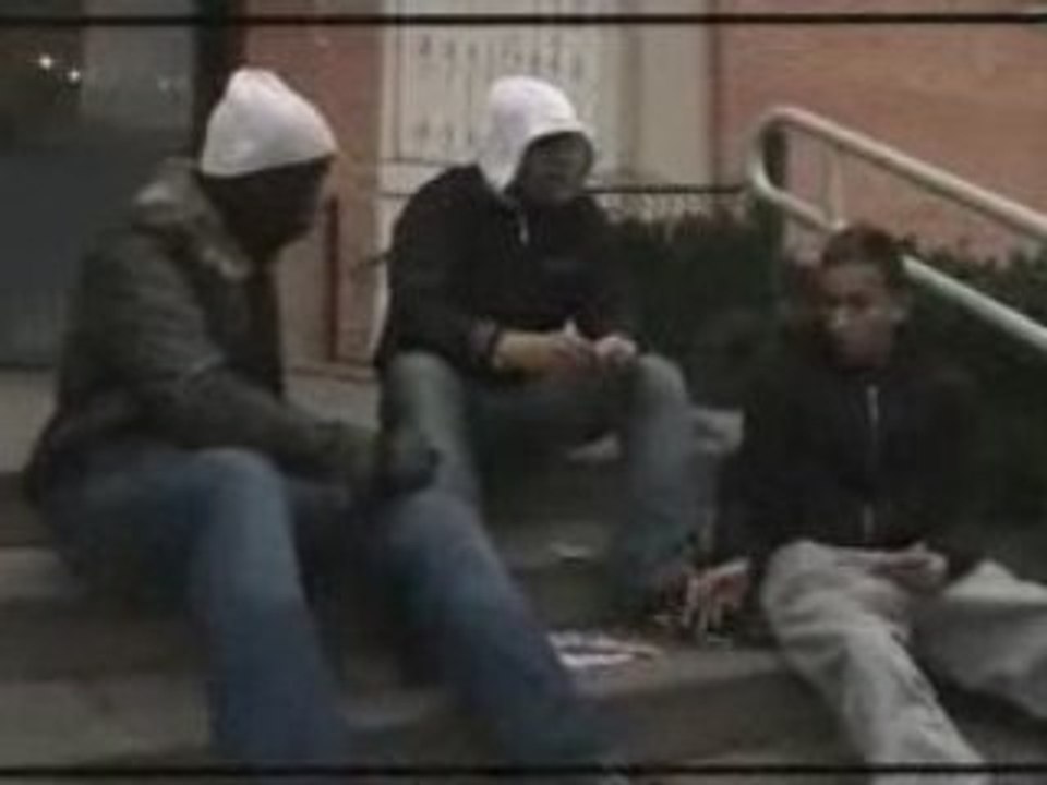 SHIRDé Gonzales KRIMEUR ESPRIT SOMBRE NEW 2009 !!!