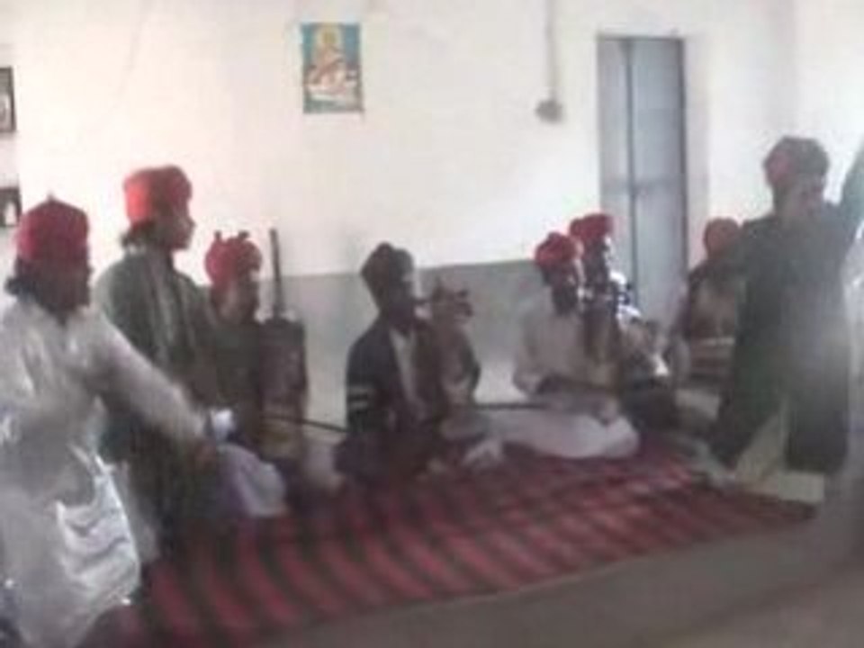 LANGAS HOUSE IN JODHPUR (Rajasthan, India) 2