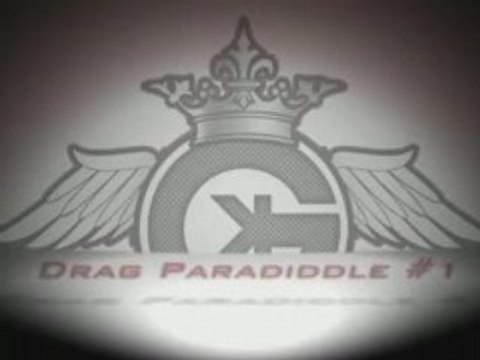 Drag Paradiddle - Rudiment - Play Drums - Drum Lessons