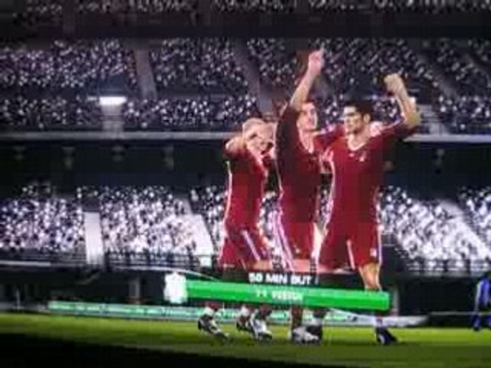 Riera, Virtual Jon67