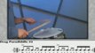 Drag Paradiddle 2 - Rudiment - Play Drums - Drum Lessons