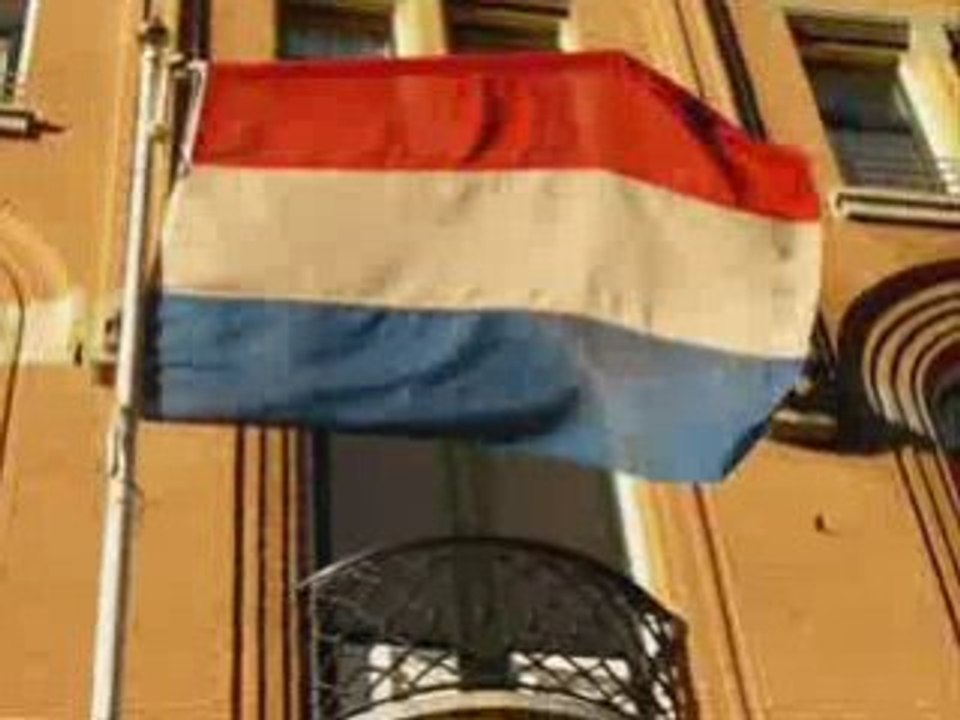 Amsterdam 10/01/09