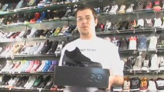 EP08: Nike Air Jordan Retro 3 - black cat 136064-002