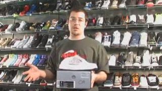 EP11: Nike Air Jordan Fusion 20 (331823-101)
