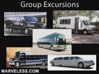 Marveless.com - Premier Arizona Limo Service