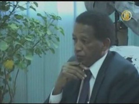 Китай хочет отсрочить обвинения суданского президента