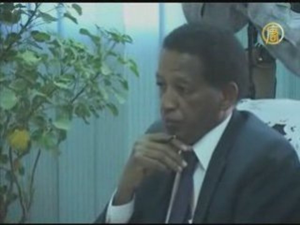 Китай хочет отсрочить обвинения суданского президента