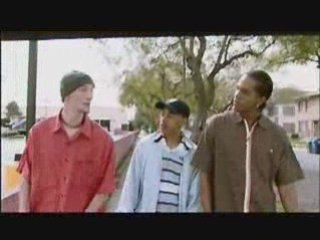 Sweet Potato Pie (2004)