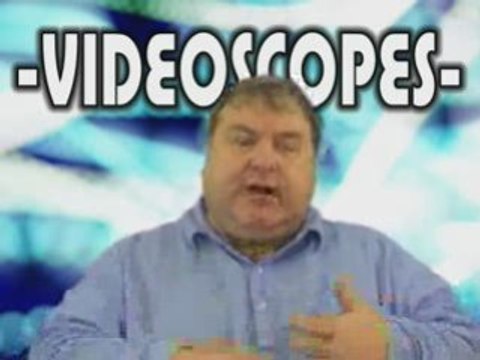 Russell Grant Video Horoscope Virgo January Tuesday 13th