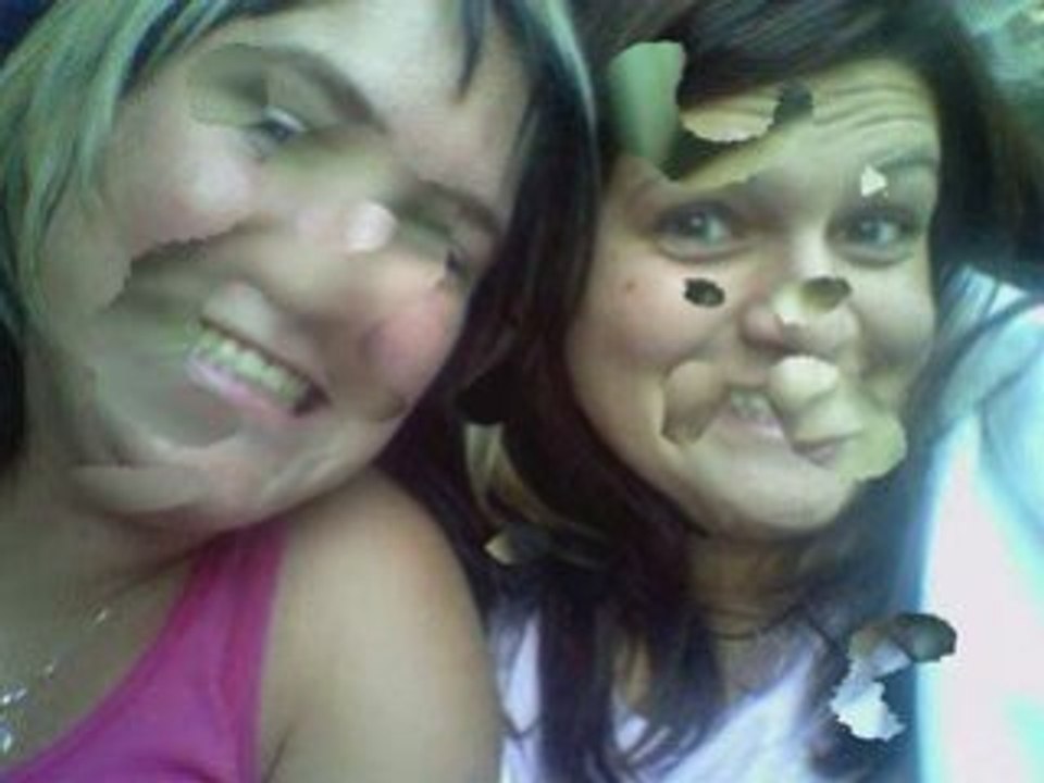 Stef et moi Bis