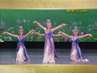 DPA привел в восторг Эллен Хеннесси