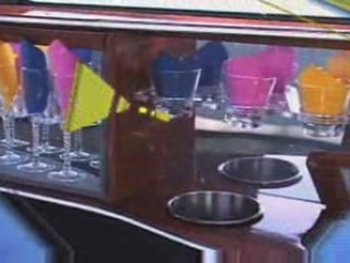 Limousine availability