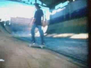 premiere video de skate