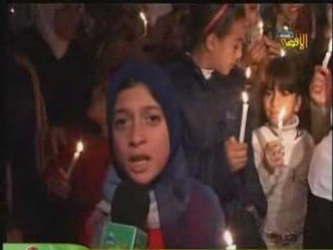 Dailymotion - Ghaza Crime contre l'humanité par israel