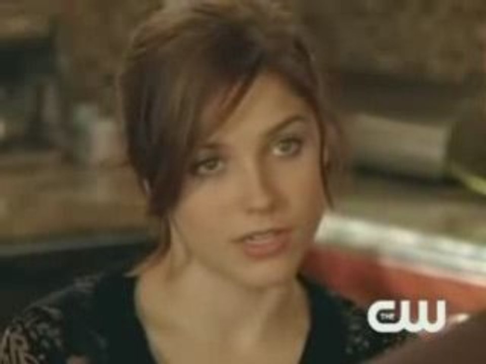 One Tree Hill 6x14 Sneak Peak: Brooke/Julian/Sam