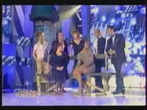 Comédie Musicale Je m'voyais déjà - La bohème