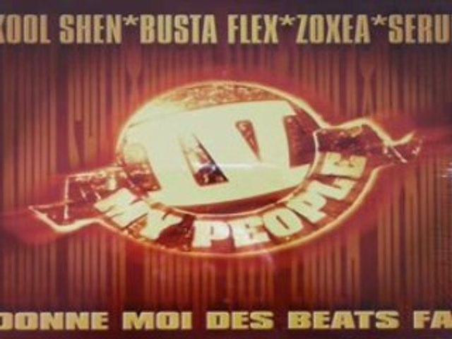 donne moi des beats fat
