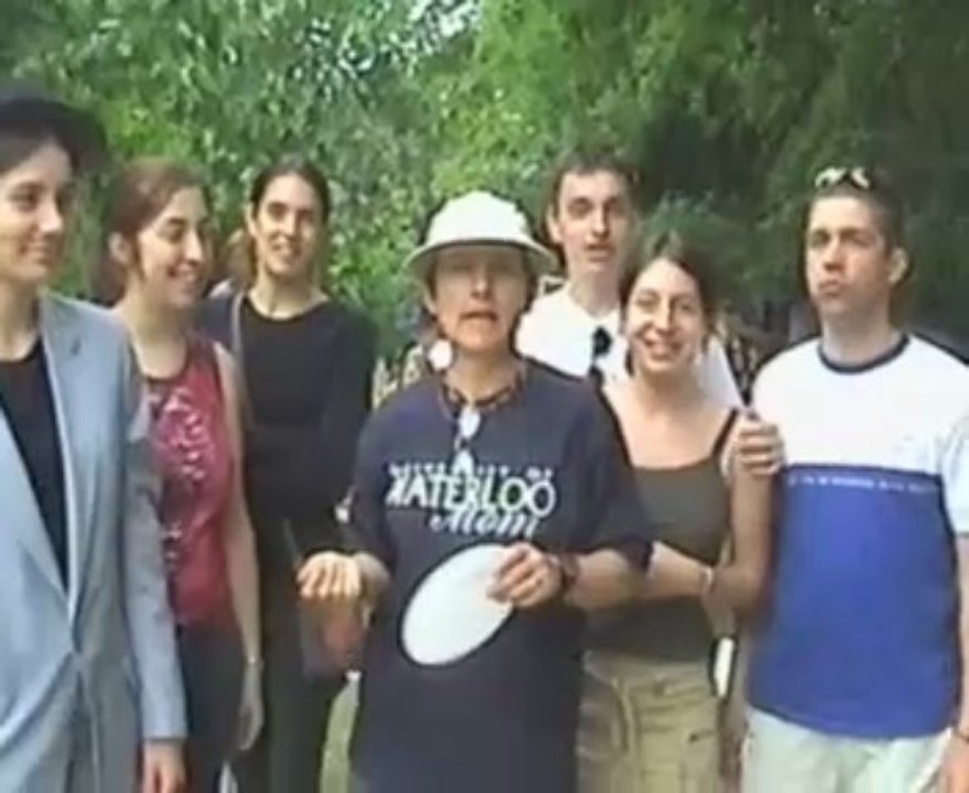 Pentecote 2004