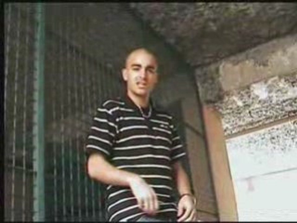 rap français clip rafka ma cause