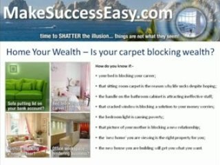 Power Surge Read By Joe Vitale From The Secret