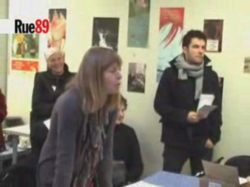 Action chez Vilo