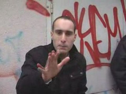 rap français freestyle hip hop Acapella 7M cause caummune