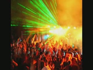 Soirée contesta-sionnaire de DAVID GUETTA