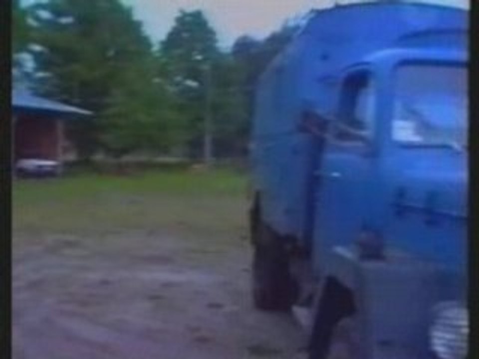 SP23 - Spiral Tribe - Teknival 1994 Brandenburg Germany